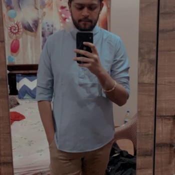 Arpit Sharma